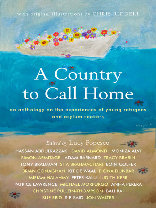 Title details for A Country to Call Home by Lucy Popescu - Available